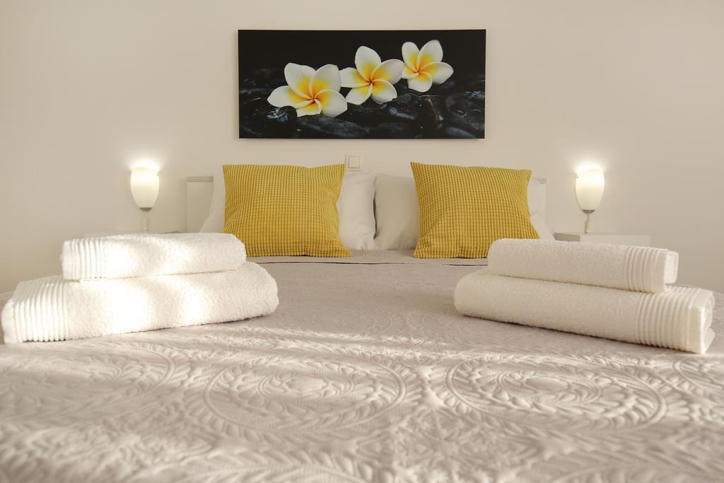 Apartments Nada Sukosan Bagian luar foto
